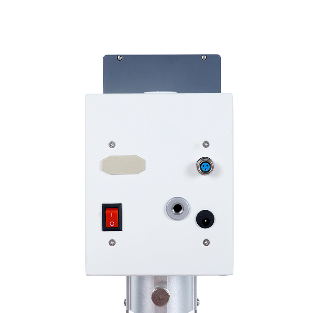 NDJ-S Lab  Instrument Digital  - Test Instruments recension och pris