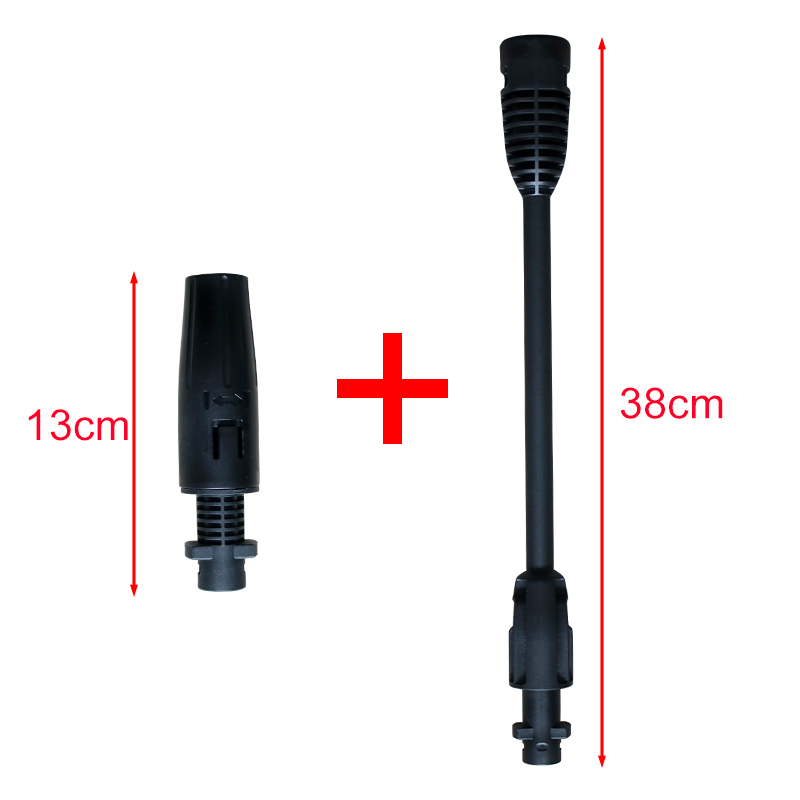 High Pressure Water Gun For Ka - Vacuum Chamber Kit With Pump recension och pris