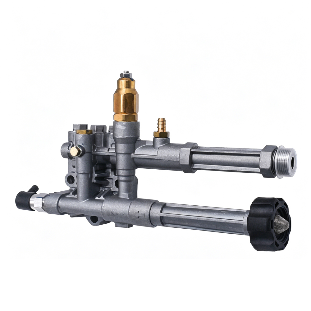 High Pressure Pump AR42940 Pum - Vacuum Chamber Kit With Pump recension och pris