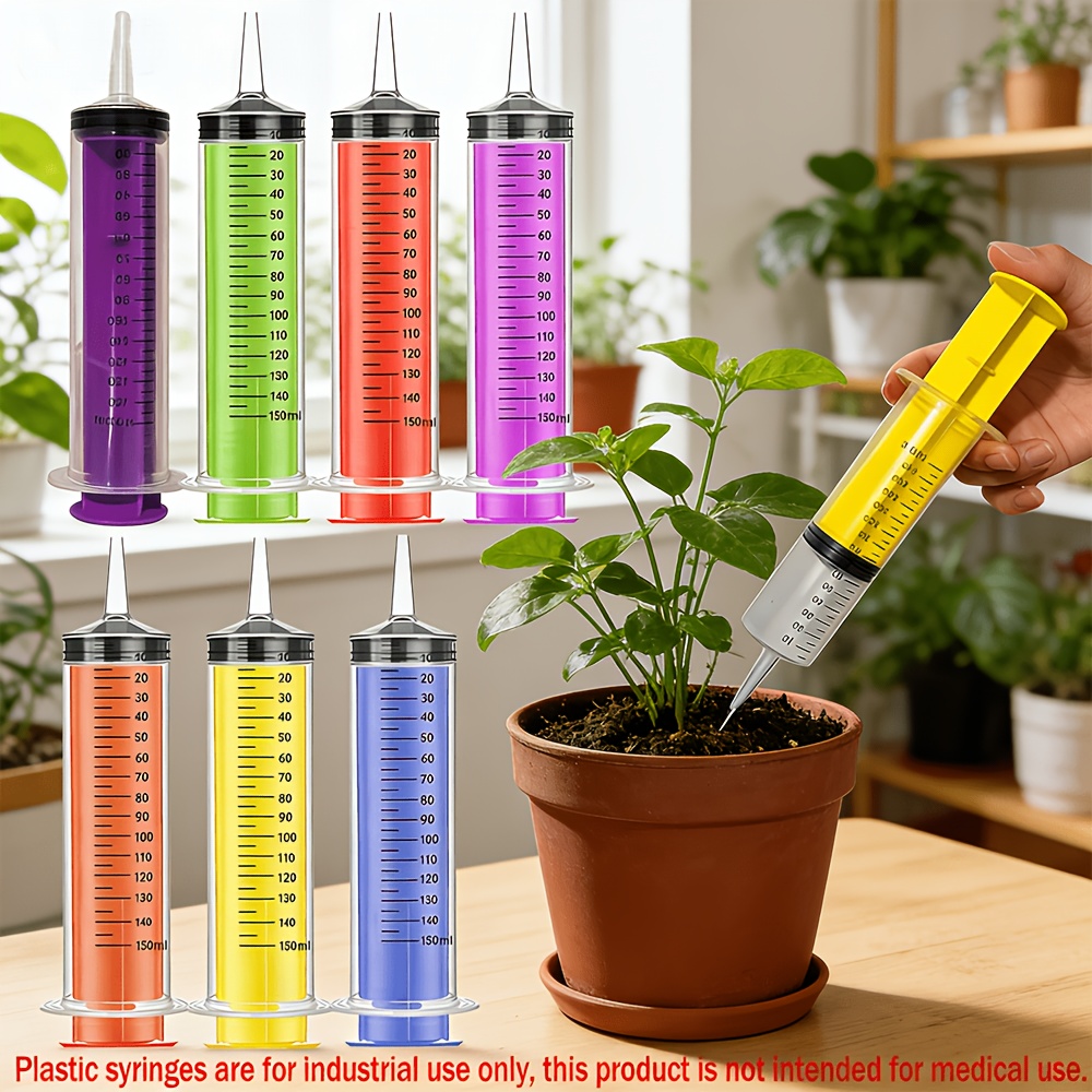 150ml Large Plastic Industrial - Industrial Tools recension och pris