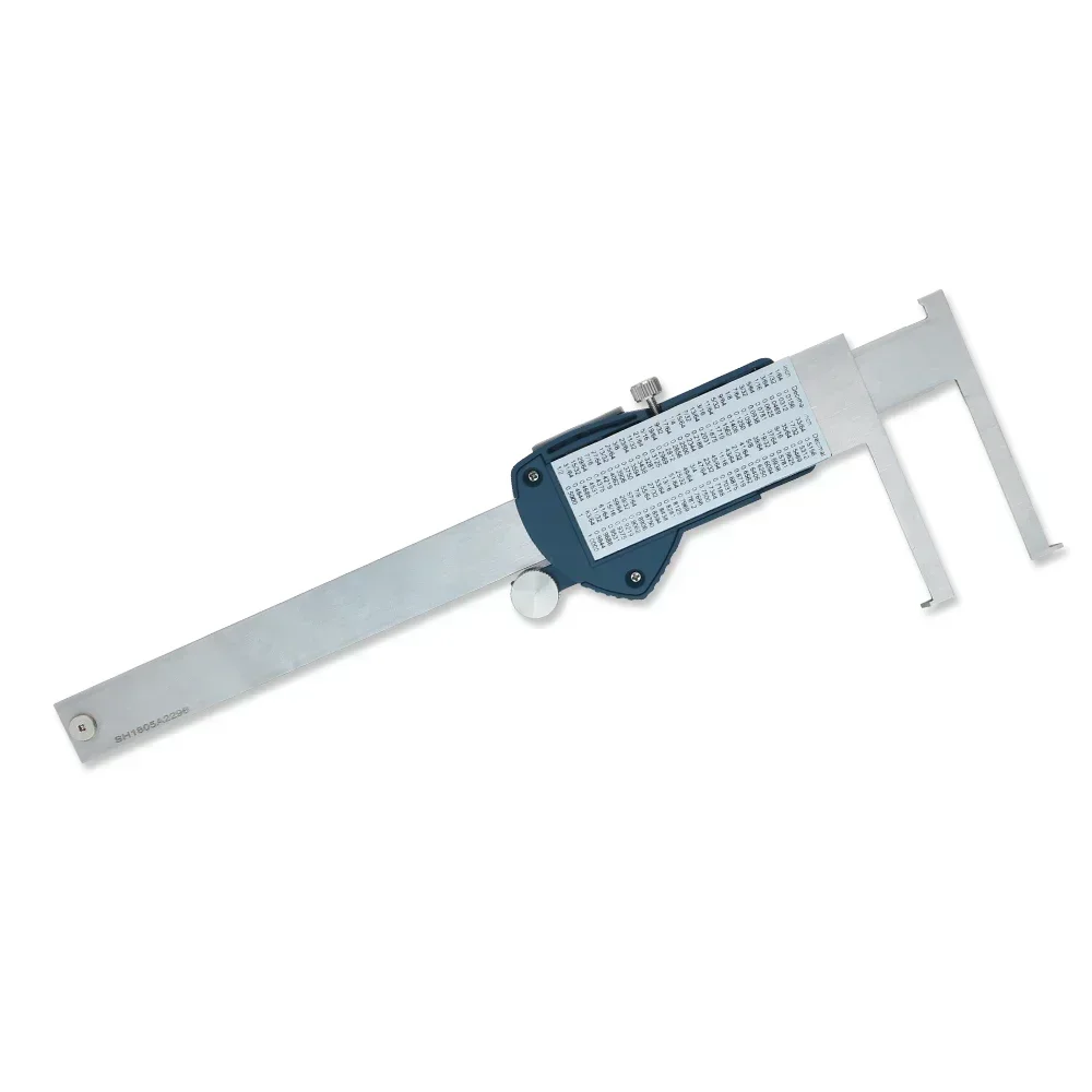 Shahe Inside Digital 8-150/13- - Digital Caliper 150Mm Stainless Steel recension och pris