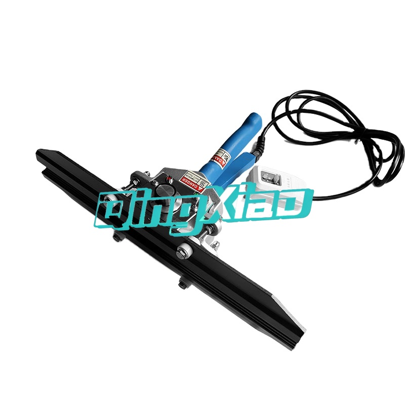 Portable Hand Operated Pliers  - Plastic Bag Impulse Heat Sealer recension och pris