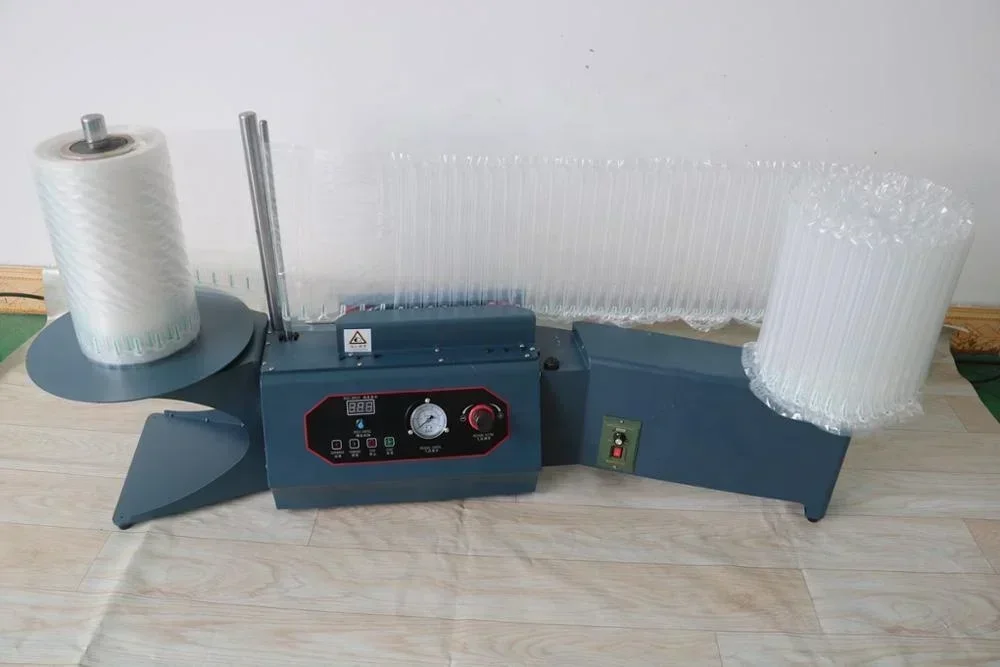 2026 Hot Selling-Air Bubble Pa - Air Bubble Wrap Roll Packaging recension och pris