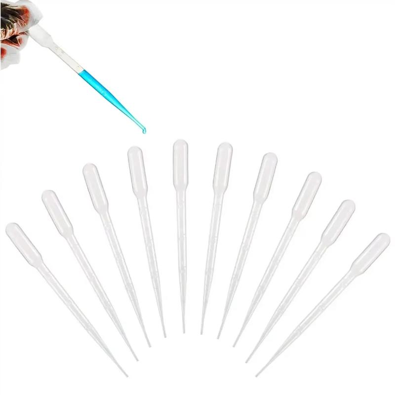 100Pcs/Lot Laboratory Pipette  - Lab Equipment recension och pris