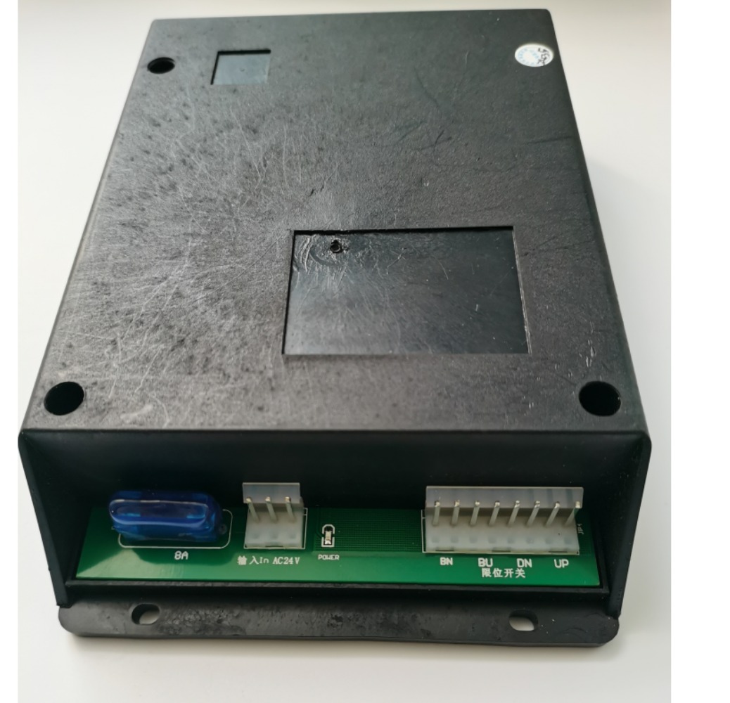 Dental Chair Control Box: Basi - Lab Equipment recension och pris